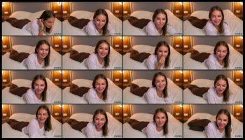 amanda_ronaldo — 10 minute Chaturbate female naked cam show, 720p, Sep 21, 2026