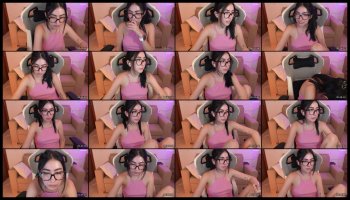 anyacutex — 88 minute Stripchat female naked cam show, 720p, Sep 21, 2026