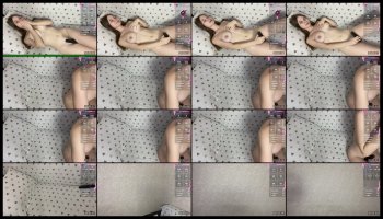 bethkallberg — 6 minute Chaturbate female naked cam show, 720p, Sep 21, 2026
