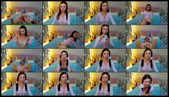 candysweetys — 98 minute Chaturbate female naked cam show, 720p, Sep 21, 2026