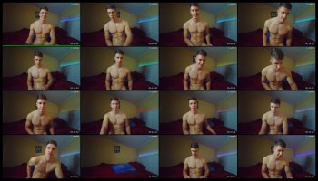 chris_brien — 76 minute Chaturbate male naked cam show, 720p, Sep 21, 2026