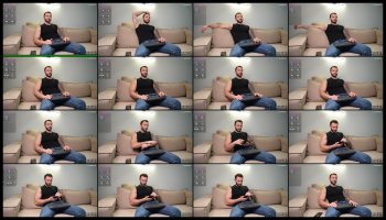 daniel_montecristo — 6 minute Chaturbate male naked cam show, 720p, Sep 21, 2026