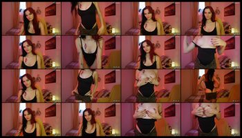 dixie_barnes — 17 minute Chaturbate female naked cam show, 720p, Sep 21, 2026