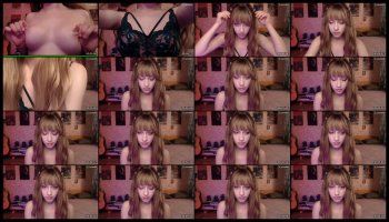 ellie_friendly — 5 minute Chaturbate female naked cam show, 720p, Sep 21, 2026