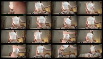 eva_quagmire — 20 minute Chaturbate trans naked cam show, 720p, Sep 21, 2026