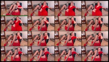 foxydiamond2020 — 23 minute Chaturbate female naked cam show, 720p, Sep 21, 2026