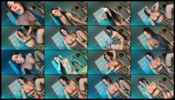 gata_salvaje22 — 93 minute Chaturbate trans naked cam show, 480p, Sep 21, 2026