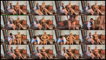 grownuptalk — 6 minute Chaturbate couple naked cam show, 720p, Sep 21, 2026