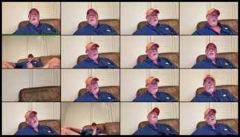 hdeuce22 — 45 minute Chaturbate male naked cam show, 720p, Sep 21, 2026