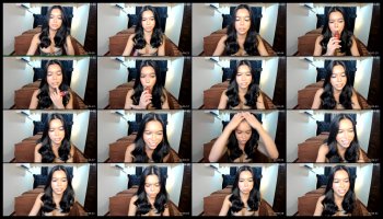 herafox — 7 minute Chaturbate trans naked cam show, 480p, Sep 21, 2026