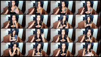 herafox — 6 minute Chaturbate trans naked cam show, 480p, Sep 21, 2026