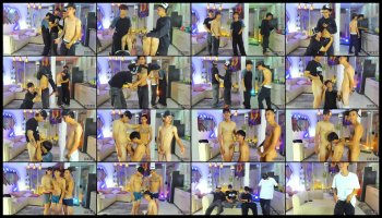 justingtime21 — 87 minute Chaturbate male naked cam show, 720p, Sep 21, 2026
