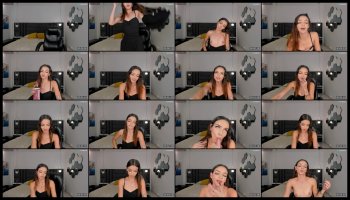 keylapalmer — 6 minute Chaturbate female naked cam show, 720p, Sep 21, 2026
