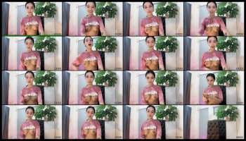 kira_willer — 78 minute Chaturbate trans naked cam show, 720p, Sep 22, 2026