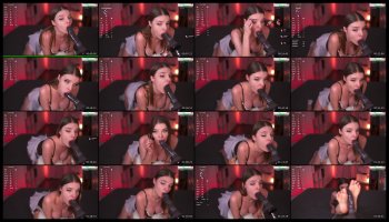 l0lydream — 119 minute Chaturbate female naked cam show, 720p, Sep 21, 2026