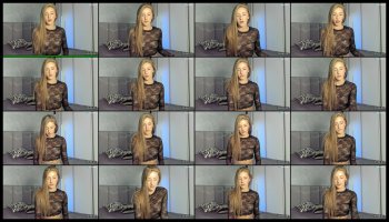 laangelsa — 7 minute Chaturbate female naked cam show, 720p, Sep 21, 2026