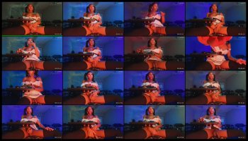 luvvlee — 23 minute Chaturbate trans naked cam show, 720p, Sep 21, 2026