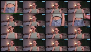 lynettebails — 33 minute CamSoda naked cam show, 720p, Sep 21, 2026