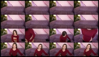 magicpeachhs — 6 minute Chaturbate female naked cam show, 720p, Sep 21, 2026