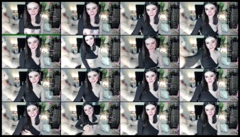 manilynforyou — 5 minute Chaturbate female naked cam show, 720p, Sep 21, 2026
