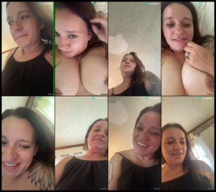 milf168308 — 43 minute Chaturbate female naked cam show, 1080p, Sep 21, 2026