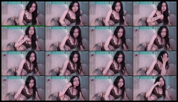miuri_miy — 8 minute Chaturbate female naked cam show, 720p, Sep 21, 2026