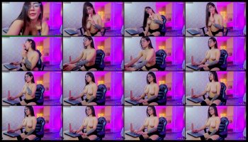 natalie_tay — 11 minute Chaturbate female naked cam show, 720p, Sep 21, 2026
