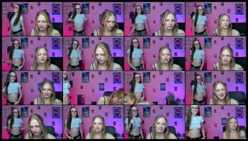 nila_eclipse — 6 minute Chaturbate couple naked cam show, 720p, Sep 21, 2026