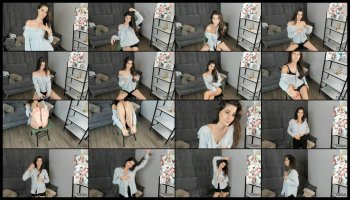 pamulaschuster — 12 minute Chaturbate female naked cam show, 720p, Sep 21, 2026