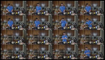 rndmzd — 6 minute Chaturbate male naked cam show, 720p, Sep 21, 2026