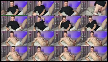 simonsweett — 45 minute Chaturbate male naked cam show, 720p, Sep 22, 2026