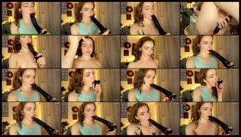 stella_vans — 82 minute Chaturbate female naked cam show, 720p, Sep 21, 2026