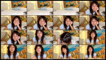 suckerydoool — 6 minute Chaturbate female naked cam show, 720p, Sep 21, 2026