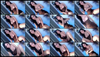 trixie_moore — 38 minute Chaturbate trans naked cam show, 480p, Sep 21, 2026