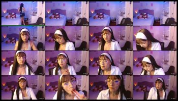 val_azuna — 11 minute Chaturbate female naked cam show, 720p, Sep 21, 2026