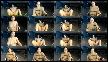 venera_mon — 53 minute Chaturbate female naked cam show, 720p, Sep 21, 2026