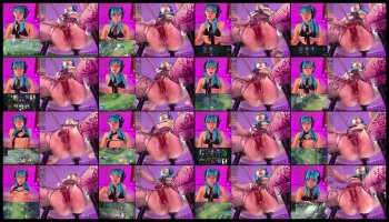 vivicute_ — 80 minute Chaturbate female naked cam show, 720p, Sep 21, 2026