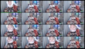 wheremagnoliasbloom — 56 minute Chaturbate trans naked cam show, 720p, Sep 21, 2026