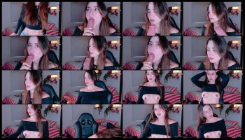 wolfsfoster — 20 minute Chaturbate couple naked cam show, 720p, Sep 21, 2026