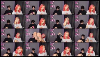 Confusssed — 5 minute BongaCams naked cam show, 720p, Sep 22, 2026