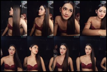 Trixie_smith — 6 minute Stripchat trans naked cam show, 720p, Sep 22, 2026