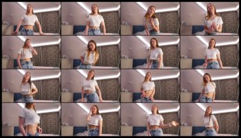 _milly_way_ — 16 minute Chaturbate female naked cam show, 720p, Sep 23, 2026