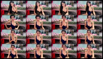 angeltucker — 119 minute Chaturbate trans naked cam show, 480p, Sep 22, 2026