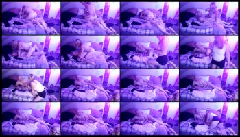 buffalodds — 22 minute Chaturbate couple naked cam show, 480p, Sep 22, 2026