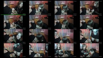 goonerfemboy_joy — 99 minute Chaturbate trans naked cam show, 720p, Sep 22, 2026