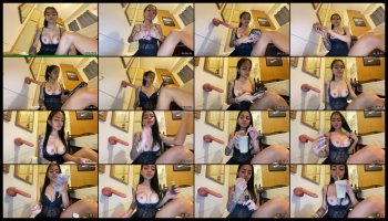 lowla_19 — 107 minute Chaturbate trans naked cam show, 720p, Sep 22, 2026
