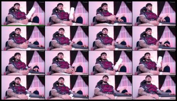 maximo_rodriguez — 12 minute Chaturbate male naked cam show, 720p, Sep 22, 2026