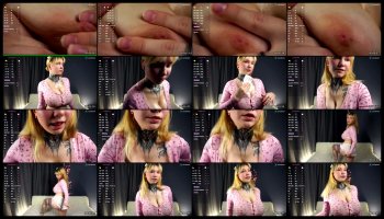 rendelrey — 6 minute Chaturbate female naked cam show, 720p, Sep 22, 2026