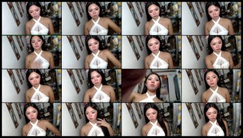 voganmarie — 41 minute Chaturbate trans naked cam show, 480p, Sep 22, 2026