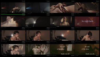 webcora — 18 minute Chaturbate female naked cam show, 720p, Sep 23, 2026